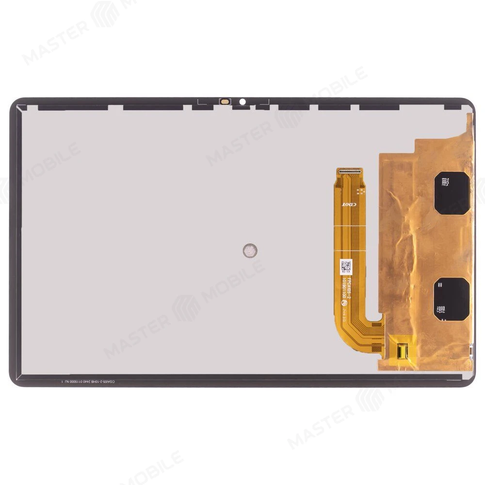 Дисплей для Huawei Honor Pad X9a 11.5 (ELN2-W29) + тачскрин (черный) (ORIG) фото №2