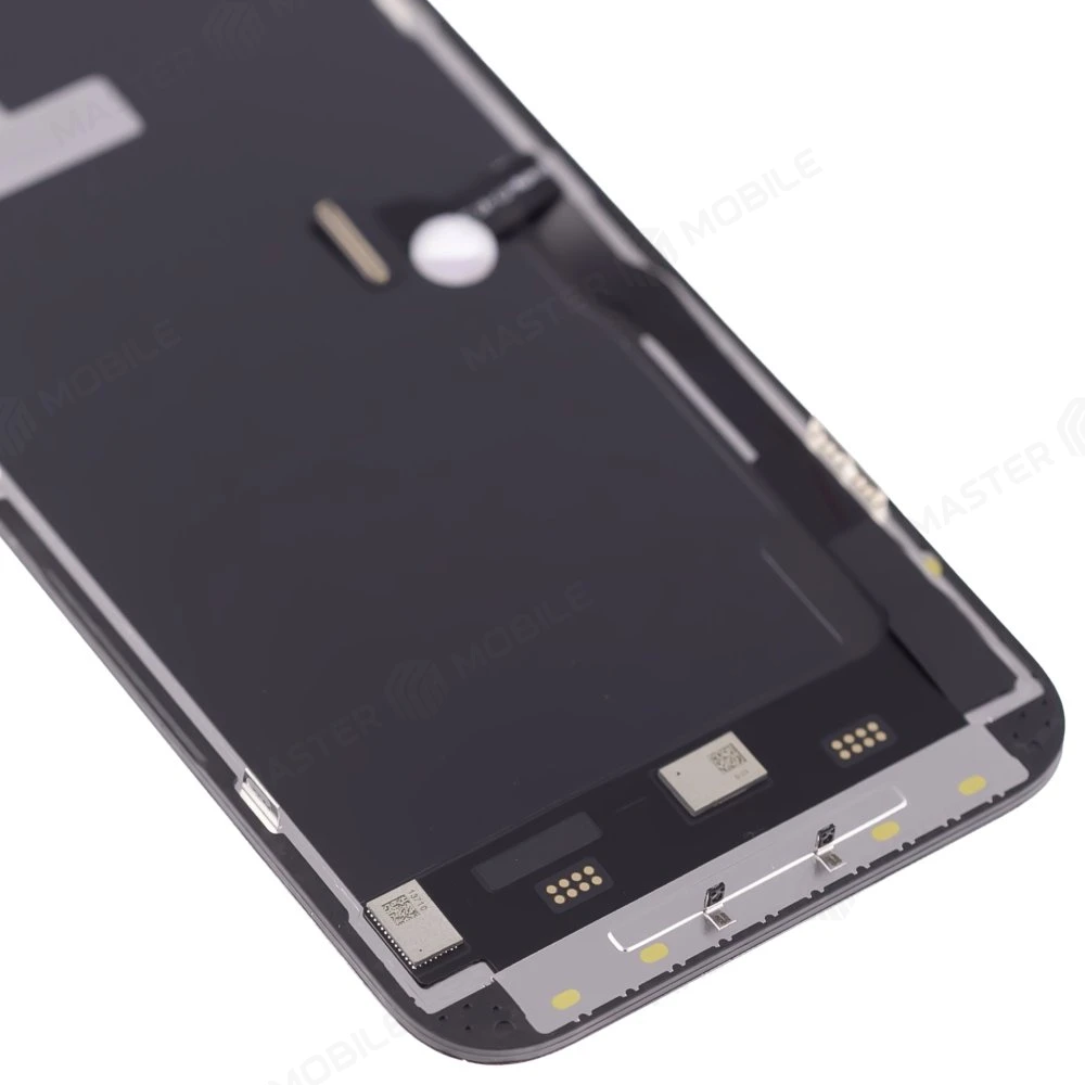 Дисплей для Apple iPhone 14 Pro Max + тачскрин (черный) (SL) (In-Cell) фото №4