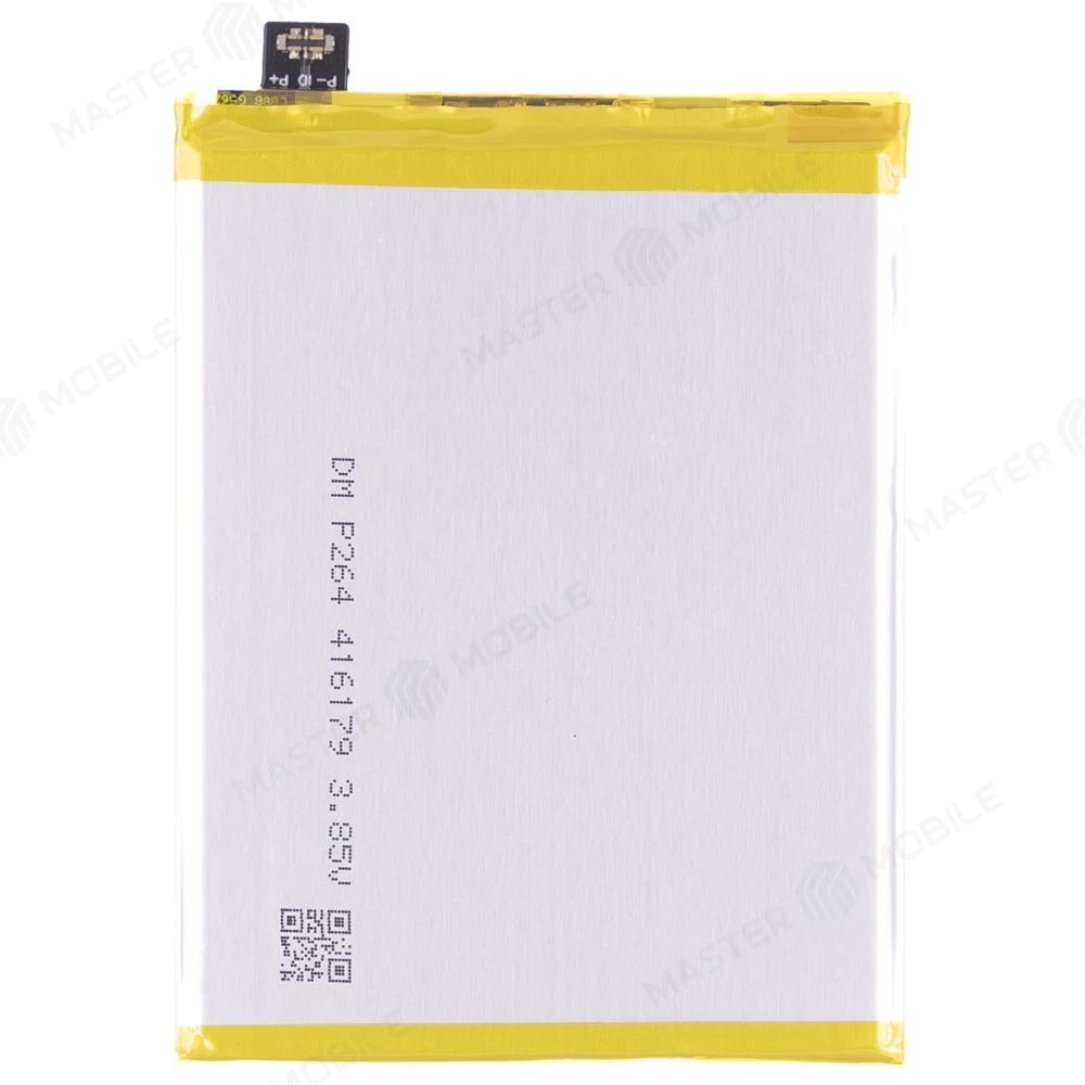 Аккумулятор для Vivo V11 (1804) / V11 Pro (B-F0) (Premium) фото №2