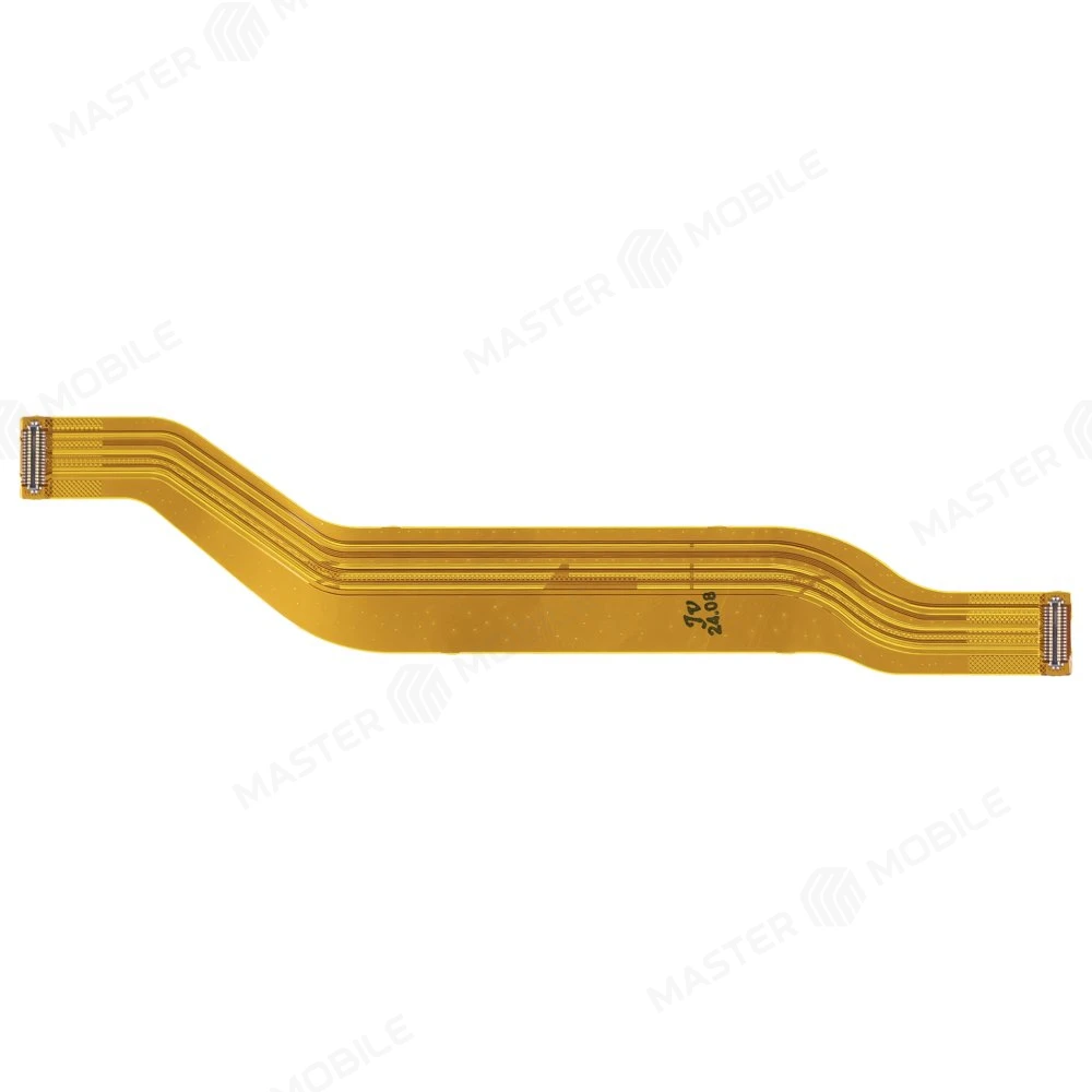 Шлейф для Huawei Honor X8b (LLY-LX1) / Honor 200 Lite (LLY-NX1) с комп. (межплатный) фото №2