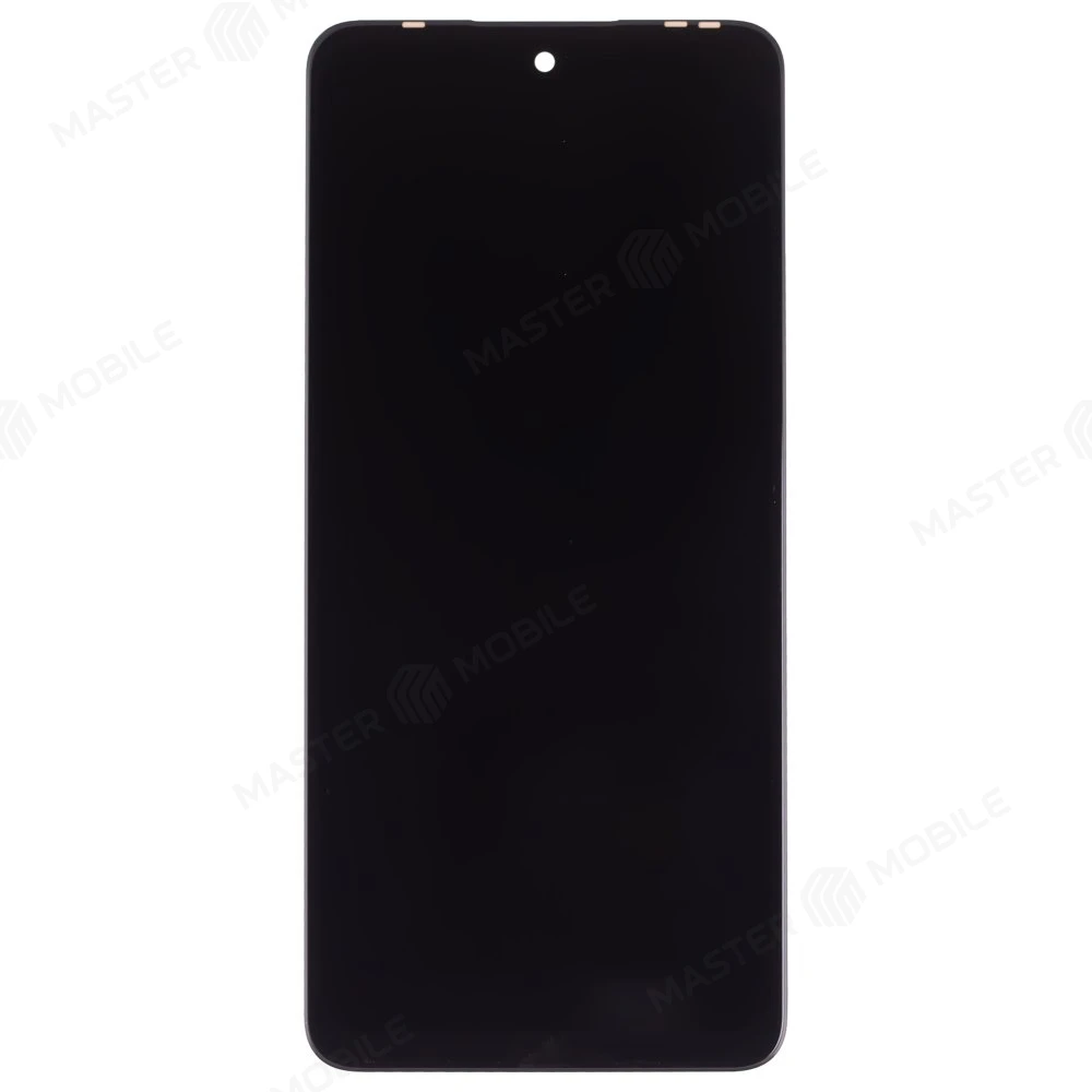 Дисплей для Xiaomi 12 Lite (2203129G) + тачскрин (черный) (In-Cell) фото №1