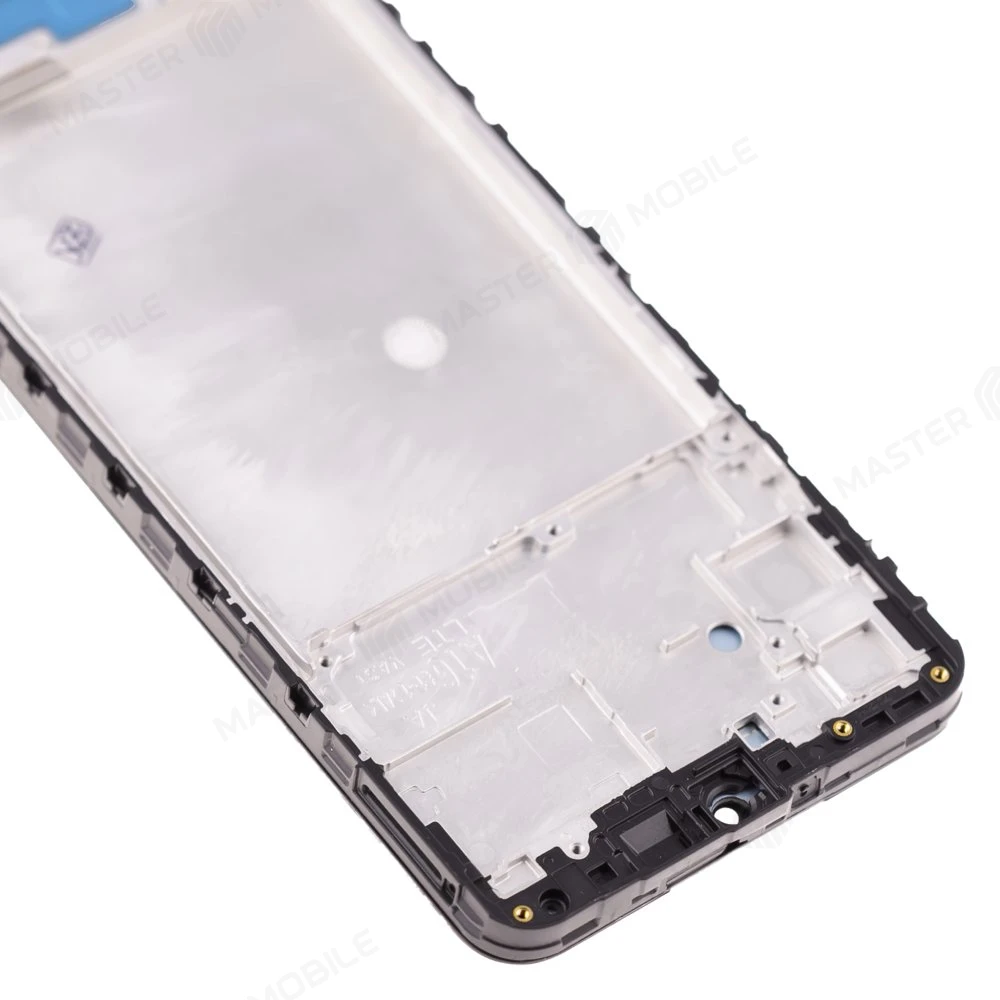 Дисплей для Samsung A165 Galaxy A16 4G + тачскрин (черный) (в рамке) (In-Cell) фото №3