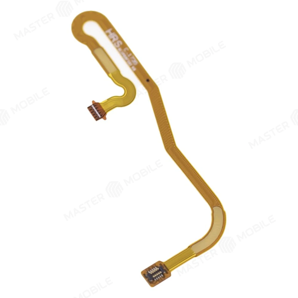 Шлейф для Huawei Honor 8 Lite (PRA-TL10) / P8 Lite 2017 с комп. (на сканер отпечатка пальца)  фото №3