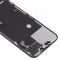 Дисплей для Apple iPhone 13 + тачскрин + ALS шлейф (черный) (ORIG100) (Снятый) (CLEAN) фото №3