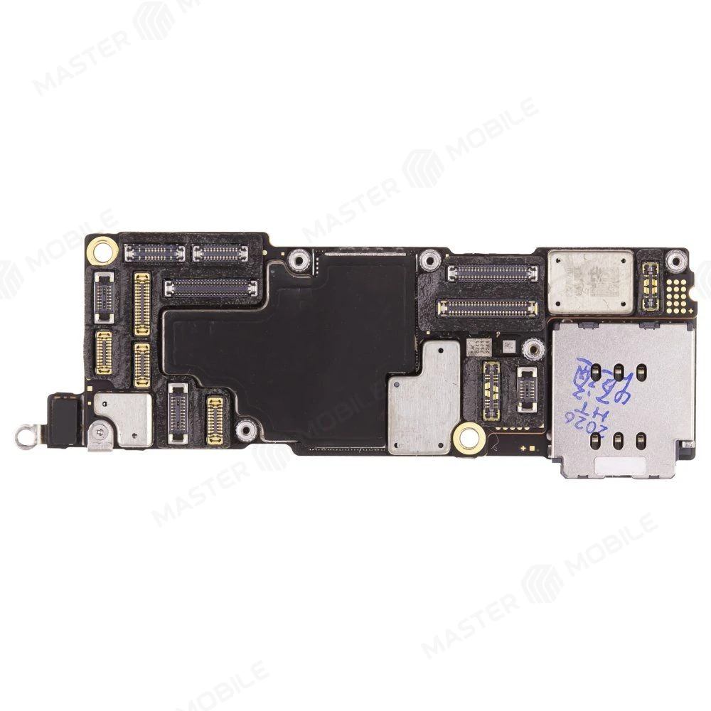 Материнская плата для Apple iPhone 14 Pro Max (SIM + eSIM) (128 Гб) (iCloud locked) фото №1