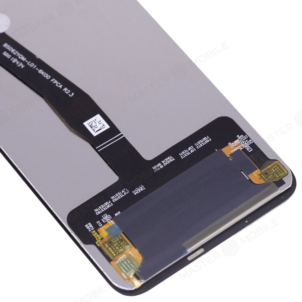 Дисплей для Huawei P Smart 2019 (POT-LX1) + тачскрин (черный) (ORIG) фото №4