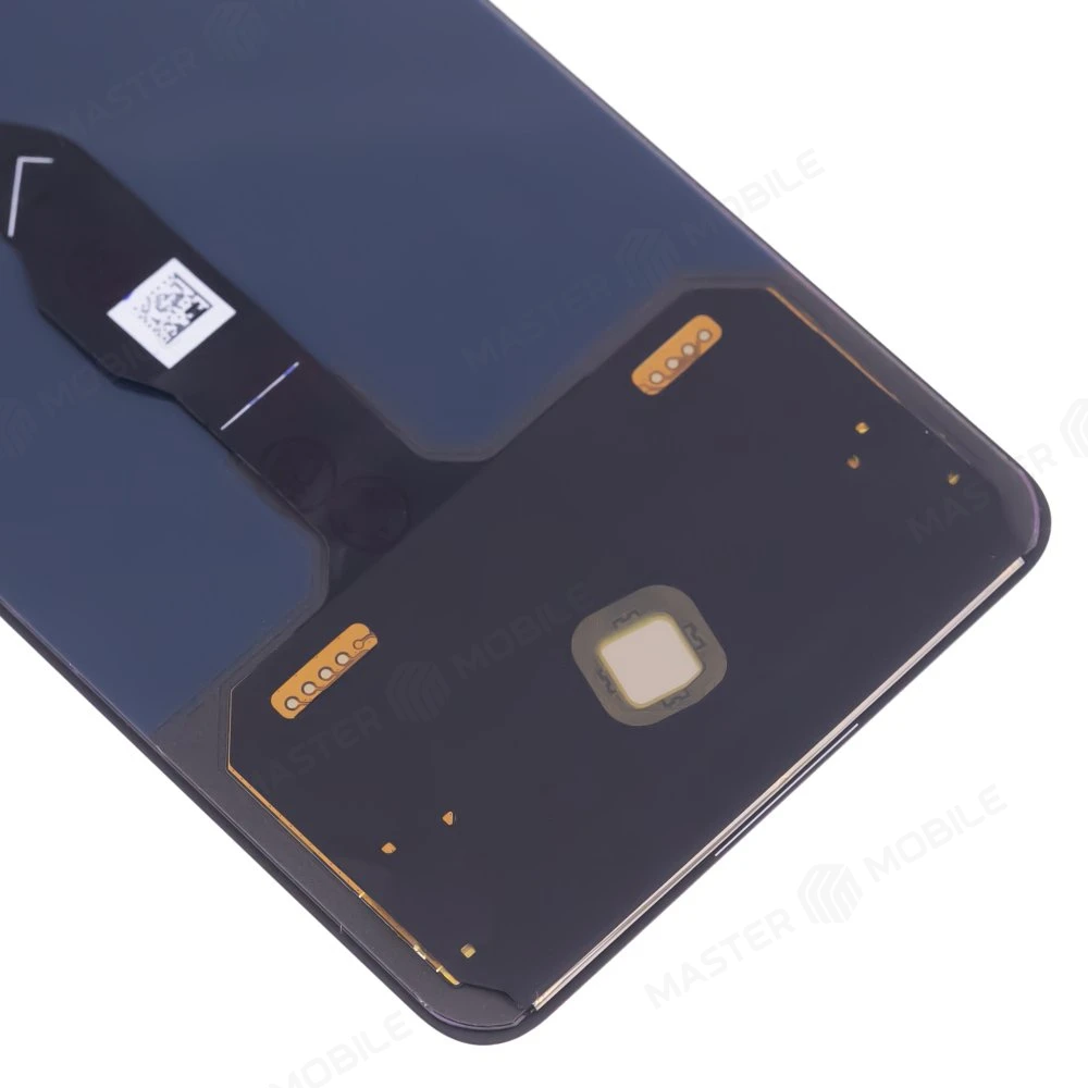 Дисплей для Huawei Mate 30 (TAS-L29) + тачскрин (черный) (ORIG) фото №4