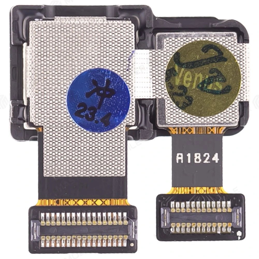 Камера для Huawei Honor 7A Pro (AUM-L29) / Honor 7C (AUM-L41) / Honor 7C Pro (LND-L30) (13 MP + 2 MP) (задняя) (ORIG100) фото №2