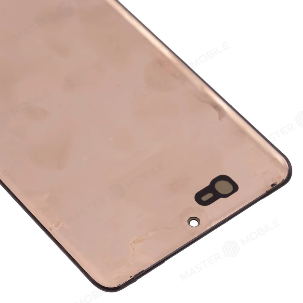 Дисплей для OnePlus 12 (PJD110) / OPPO Find X7 Ultra (PHY110) + тачскрин (черный) (ORIG) фото №3