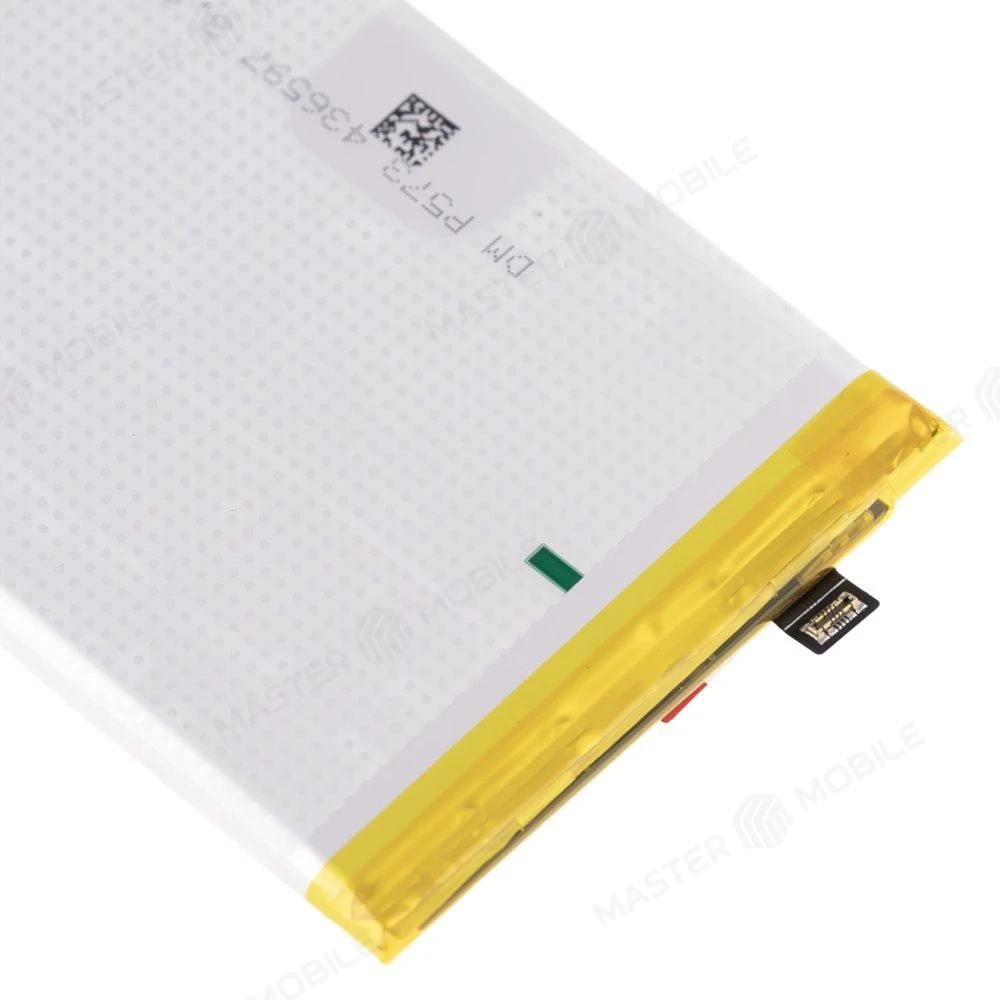 Аккумулятор для Realme C63 4G (RMX3939) / C61 (RMX3930) (BLPA83) (Premium)  фото №3