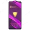 Защитное стекло OG Glass (3 в 1) для Xiaomi Redmi 9T (M2010J19SG/Y) / Poco M3 (M2010J19CG) (черный) фото №1