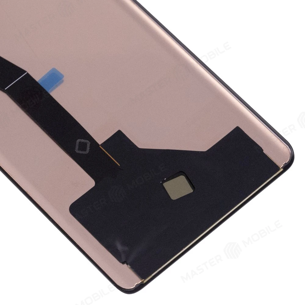 Дисплей для Huawei Nova 10 (NCO-LX1) + тачскрин (черный) (ORIG) фото №4