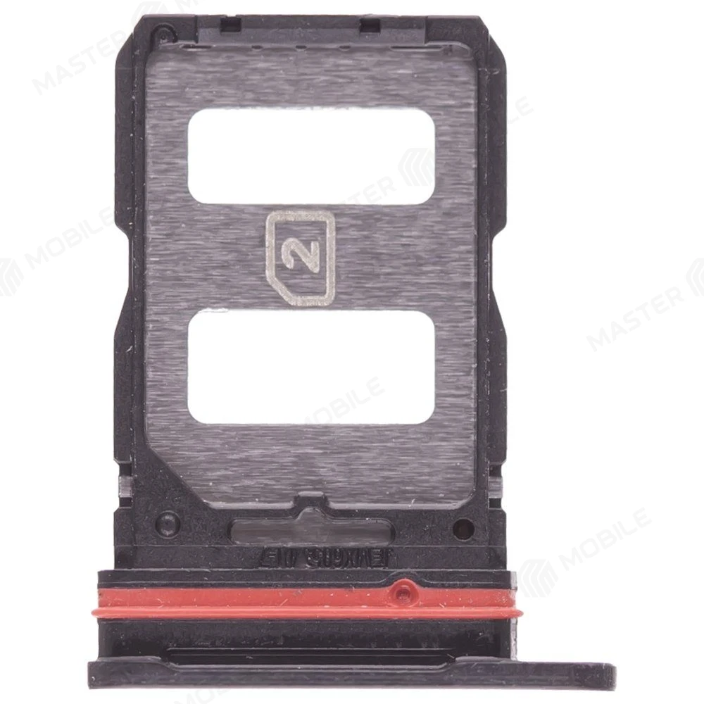 Держатель сим-карты для Infinix Note 40 (X6853) (золотистый) фото №2