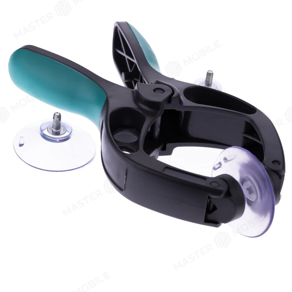 Плоскогубцы с присосками 45 мм фото №3