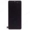 Дисплей для OnePlus 13 (CPH2653) + тачскрин (черный) (ORIG100) фото №1