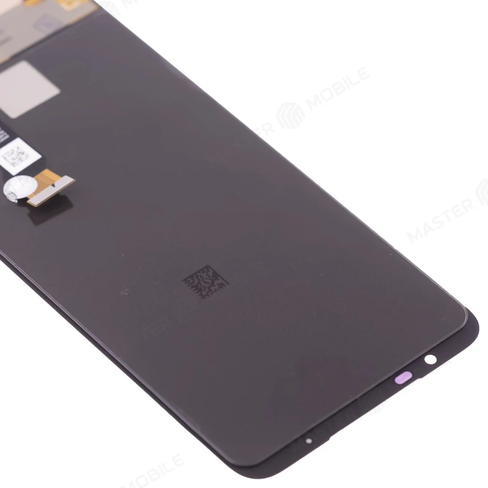 Дисплей для Asus ROG Phone 5 (ZS673KS) / ROG Phone 5s (ZS676KS) + тачскрин (черный) (ORIG100) фото №3