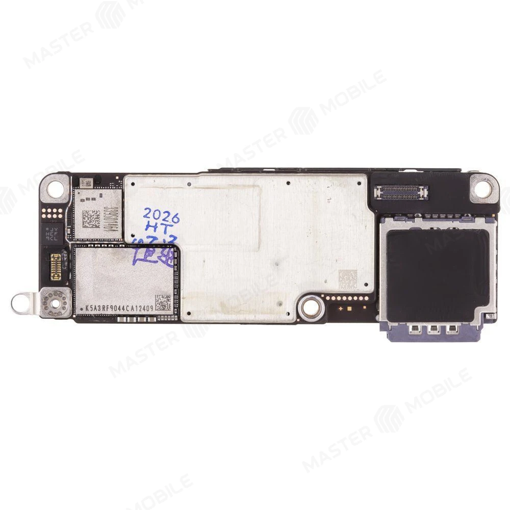 Материнская плата для Apple iPhone 16 Pro (SIM + eSIM) (256 Гб) (iCloud locked) фото №1