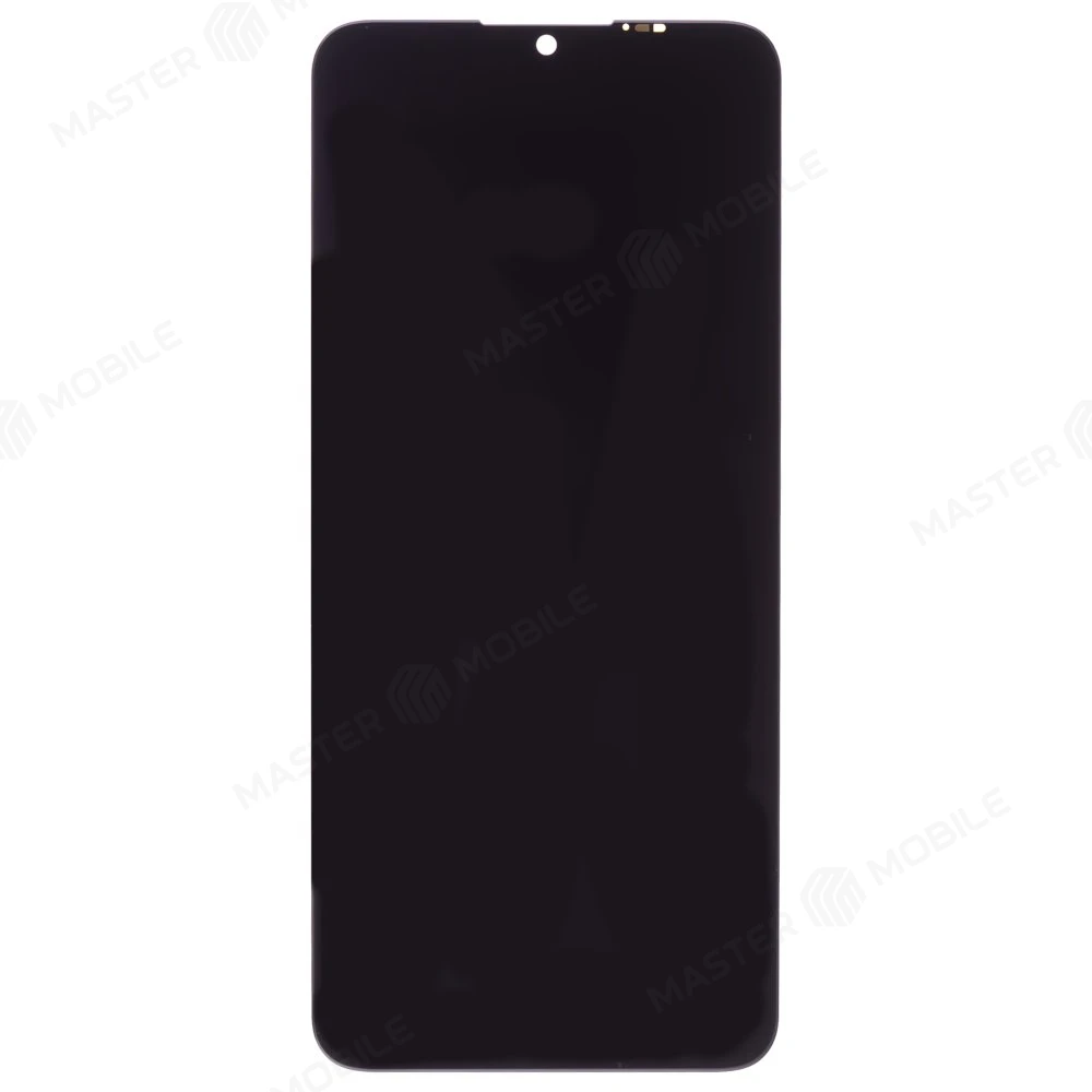 Дисплей для TCL 20Y (6156H) / 20E (6125H) + тачскрин (черный) (ORIG) фото №1