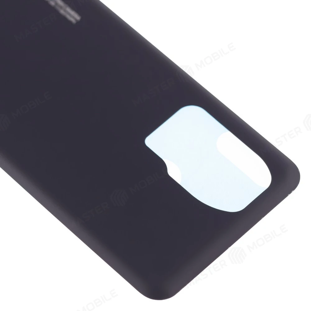 Задняя крышка для Huawei Honor 200 (ELI-NX9) (черный) фото №3