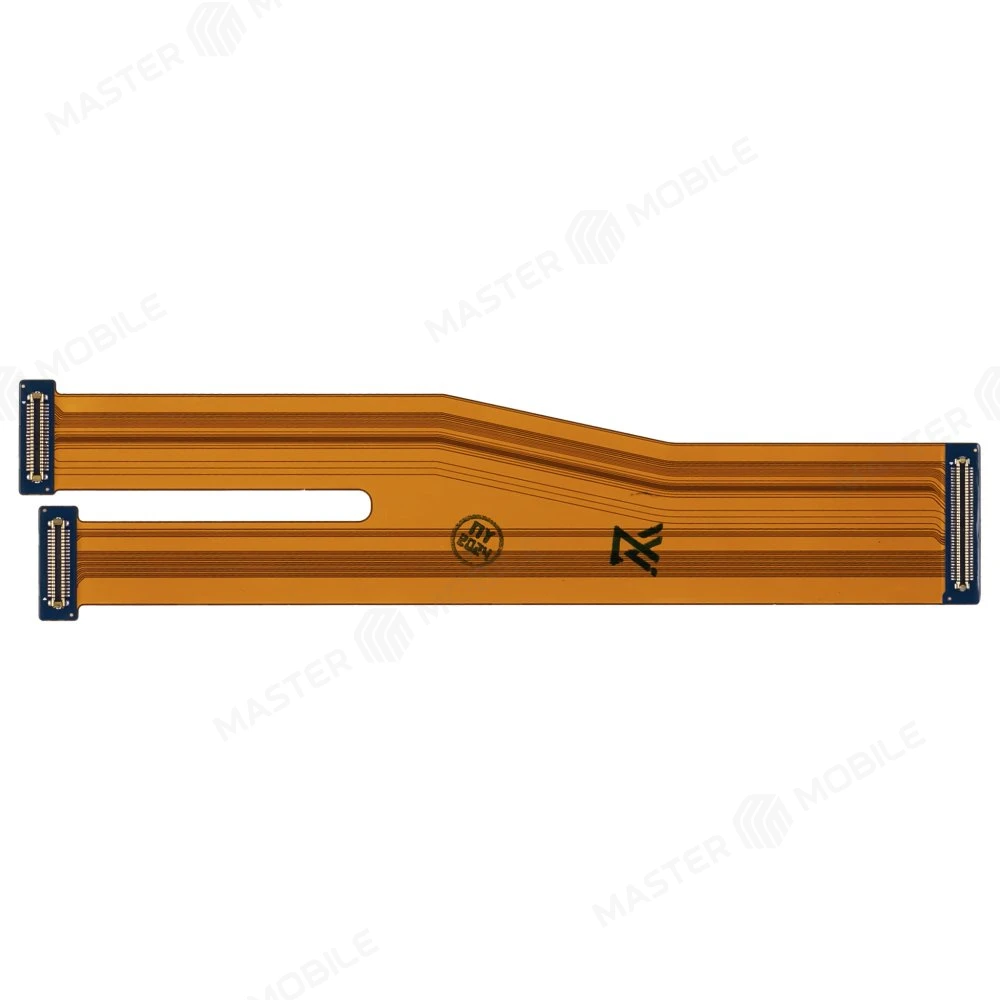 Шлейф для Samsung A225 Galaxy A22 / A325 Galaxy A32 4G с комп. (межплатный) фото №2