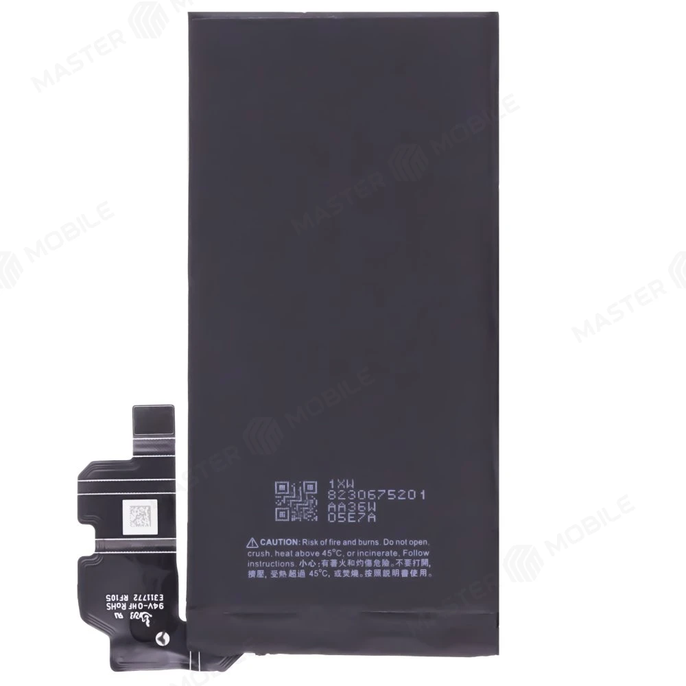 Аккумулятор для Google Pixel 8 (GKWS6/G9BQD/GZPFO/GPJ41) (GS35E) фото №2