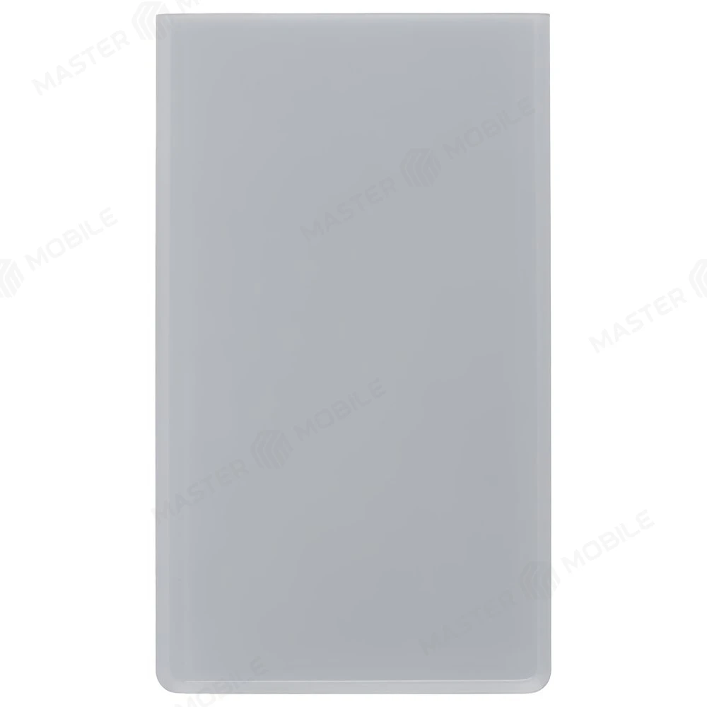 Задняя крышка для Google Pixel 6 (GB7N6/G9S9B16/G9S9B/GR1YH) (зеленый) фото №1