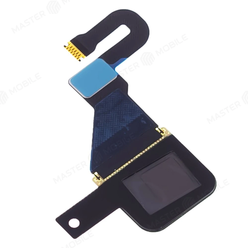 Шлейф для Google Pixel 6 (GB7N6/G9S9B16/G9S9B/GR1YH) с комп. + сканер отпечатка пальца фото №3