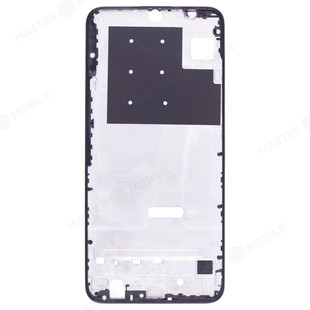 Рамка дисплея для Huawei P Smart 2019 (POT-LX1) (черный) фото №1