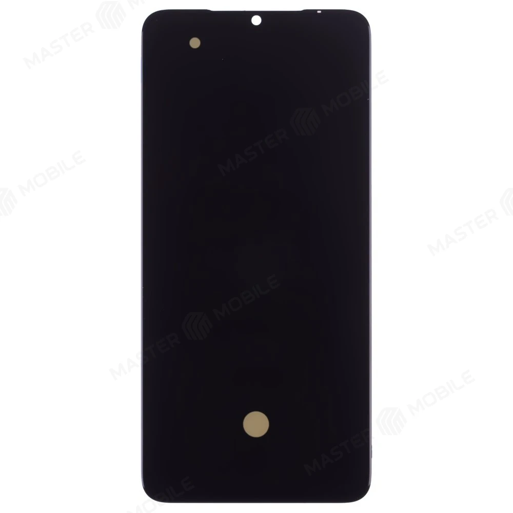 Дисплей для Xiaomi Mi 9 (M1902F1G) + тачскрин (черный) (ORIG) фото №1