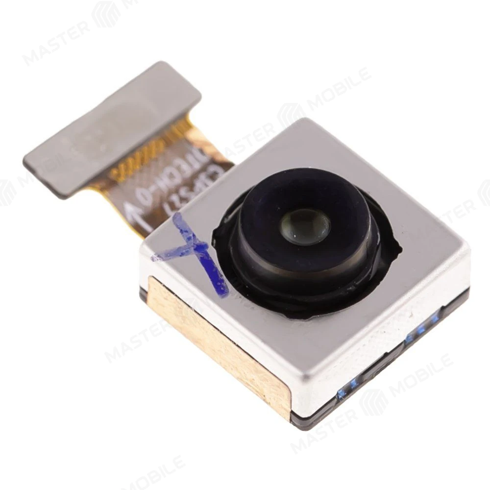 Камера для Realme 14 Pro (RMX5056) (50 MP) (задняя) (ORIG100) фото №3