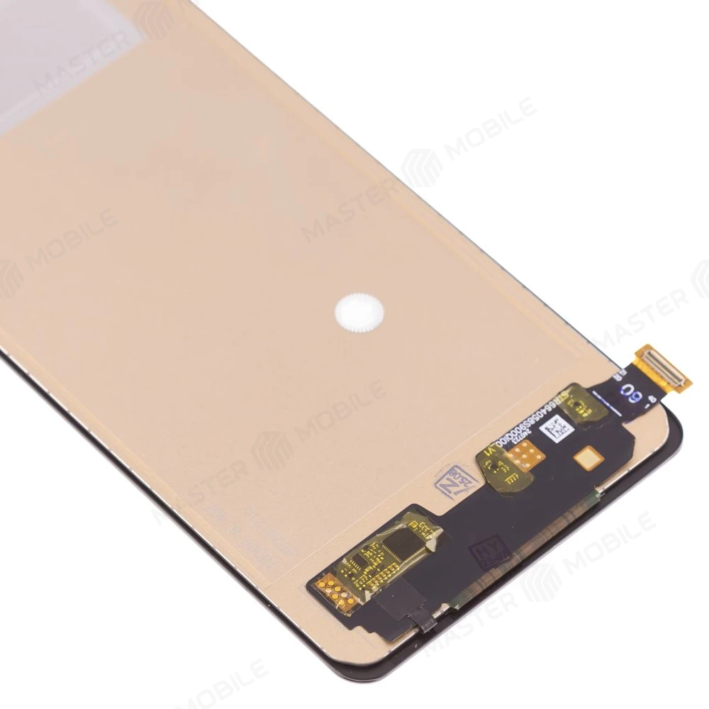 Дисплей для Vivo iQOO 12 (V2307A) + тачскрин (черный) (In-Cell) фото №4