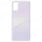Задняя крышка для Samsung A415 Galaxy A41 (белый) фото №1