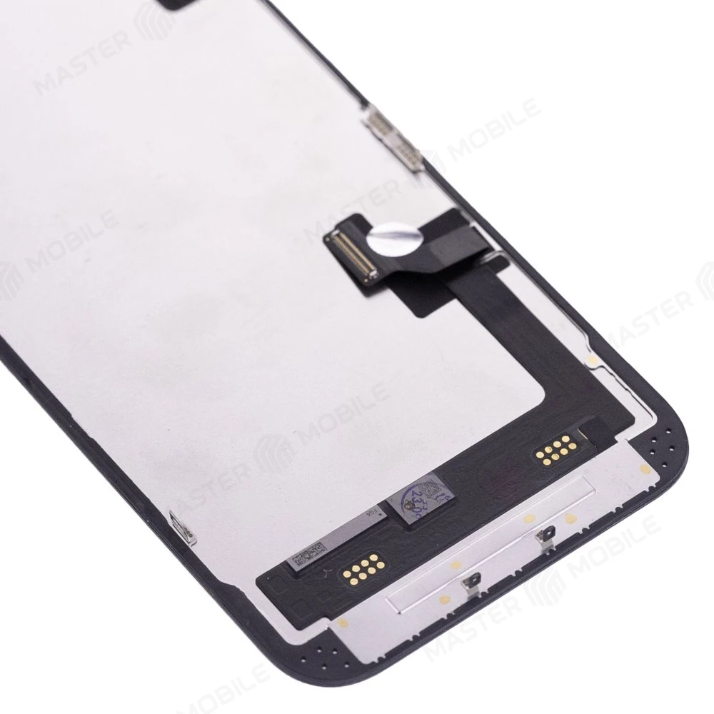 Дисплей для Apple iPhone 14 + тачскрин (черный) (FOG) (ORIG) фото №4