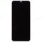 Дисплей для Samsung M215 Galaxy M21 / M307 Galaxy M30s / M315 Galaxy M31 + тачскрин (черный) (In-Cell) фото №1