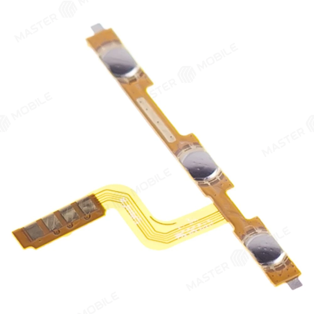 Шлейф для Xiaomi Redmi 5 (MDG1) с комп. (на кнопку включения и кнопки громкости)  фото №3