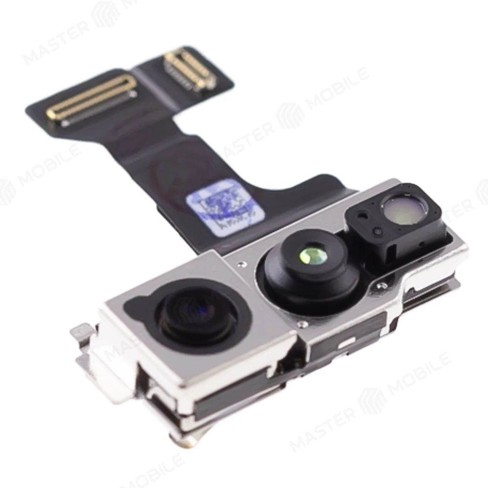 Камера для Apple iPhone 16 (передняя) (ORIG100)  фото №3