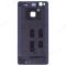 Задняя крышка для Huawei P9 Lite (VNS-L21) (черный) фото №2