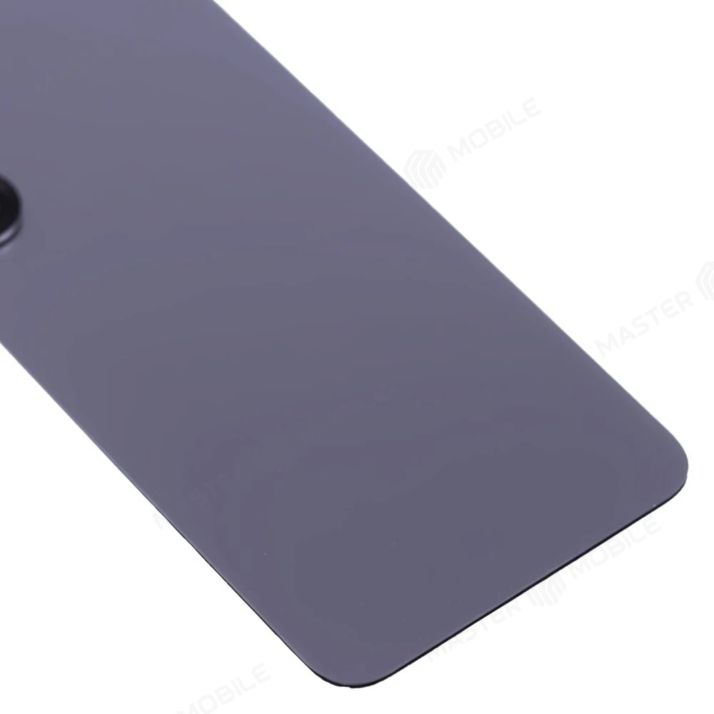 Задняя крышка для Samsung S931 Galaxy S25 (серебристый) (в сборе со стеклом камеры) фото №4