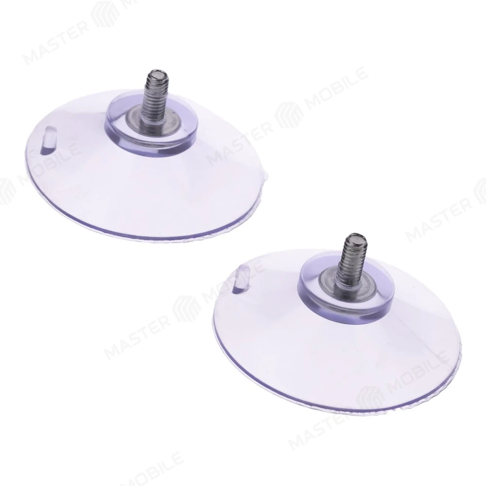 Плоскогубцы с присосками 45 мм фото №4