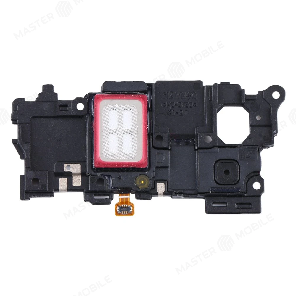 Динамик (слуховой) для Samsung G996 Galaxy S21+ (в сборе) фото №1