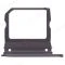 Держатель сим-карты для Google Pixel 10 Pro XL (G45RY/GUL82/GYPW4) (черный) фото №2