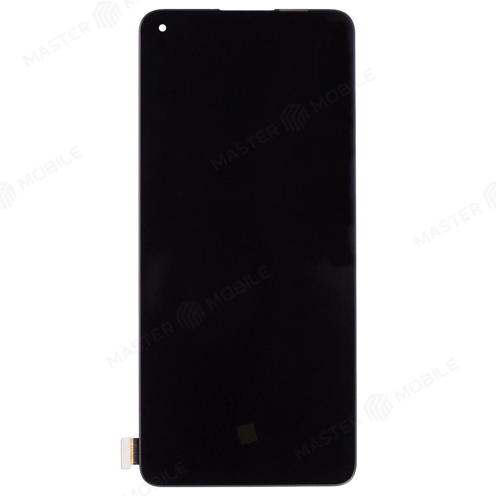 Дисплей для Realme GT Neo 3T (RMX3371) + тачскрин (черный) (ORIG) фото №1