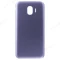 Задняя крышка для Samsung J250 Galaxy J2 (2018) (синий) фото №1