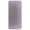 Корпус для Apple iPhone 6 (серебристый)  фото №1