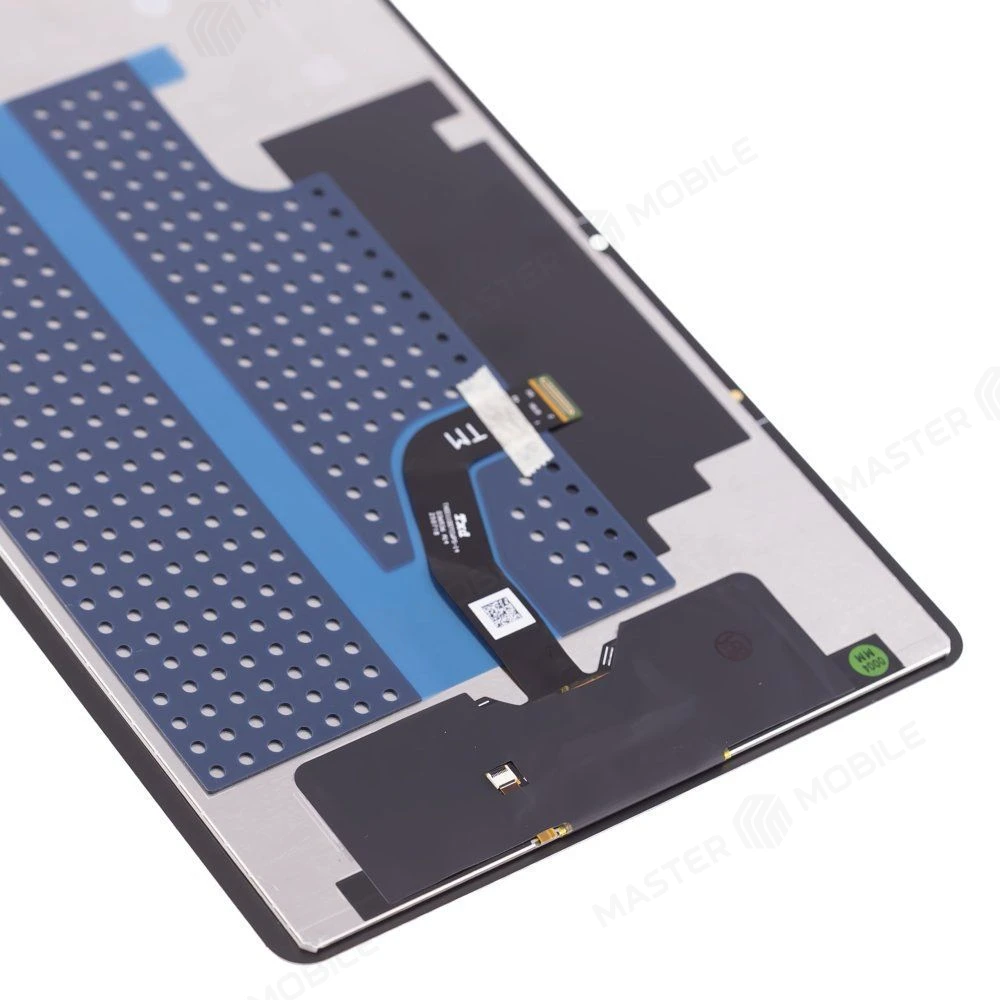 Дисплей для Xiaomi Redmi Pad 2 Wi-Fi (25040RP0AG) / Pad 2 LTE (2505DRP06G) + тачскрин (черный) (ORIG) фото №4