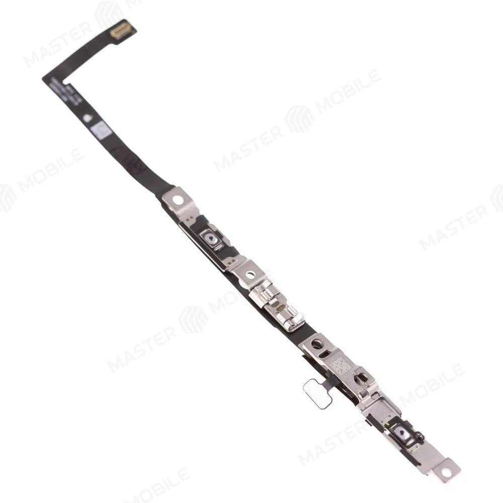 Шлейф для Apple iPhone 17 (SIM + eSIM) / iPhone 17 (eSIM) с комп. (на кнопку включения и кнопку камеры) (ORIG100) фото №3