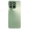 Задняя крышка для Huawei Honor X6b (JDY-LX1) (зеленый) (в сборе со стеклом камеры) фото №1
