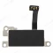 Вибромотор для Apple iPhone 18 Pro (SIM + eSIM) / iPhone 18 Pro (eSIM) на шлейфе (ORIG100) фото №1