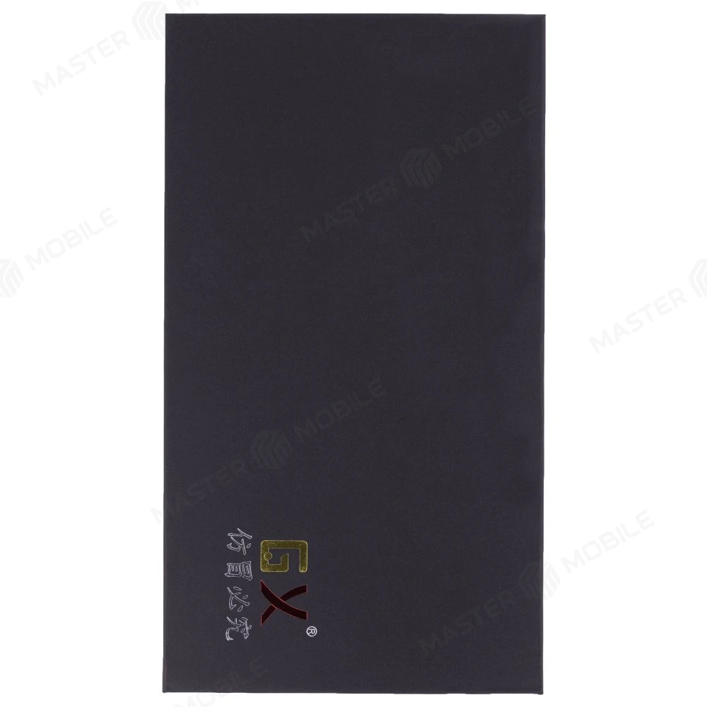 Дисплей для Apple iPhone 14 + тачскрин (черный) (GX) (Hard Oled) фото №5