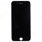 Дисплей для Apple iPhone 7 + тачскрин (черный) (Premium) фото №1
